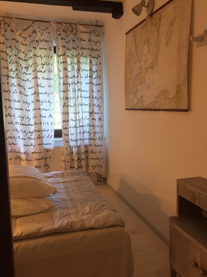 Апартаменты Apartamenty Miły - Gdynia Redłowo Гдыня-19