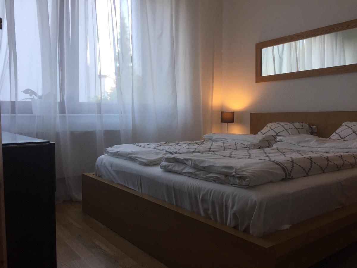 Апартаменты Apartamenty Miły - Gdynia Redłowo Гдыня-29